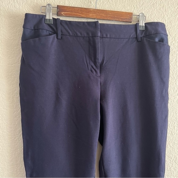 Liz Claiborne Crop pants Size 12 - Picture 4 of 11